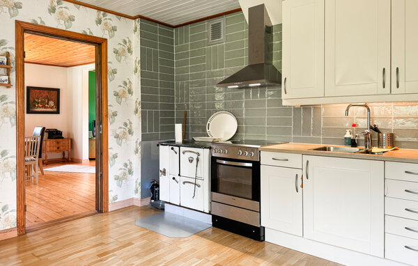 Semesterhus - Växjö , Sverige - S25535 5