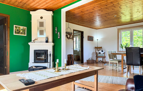 Semesterhus - Växjö , Sverige - S25535 4