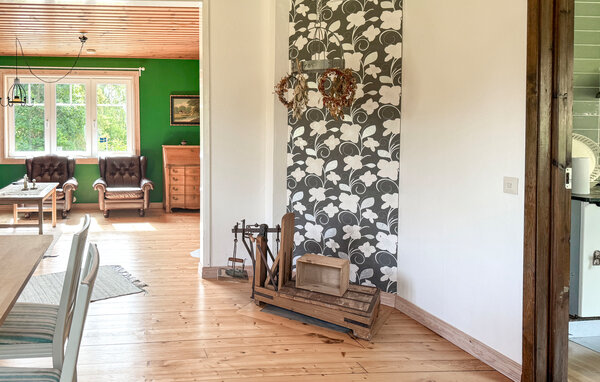 Semesterhus - Växjö , Sverige - S25535 303