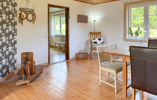 Semesterhus - Växjö , Sverige - S25535 305