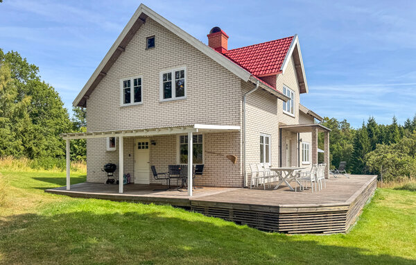 Semesterhus - Växjö , Sverige - S25535 1