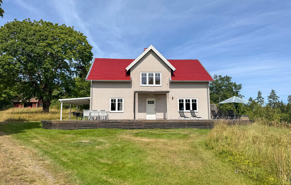 Semesterhus - Växjö , Sverige - S25535 9