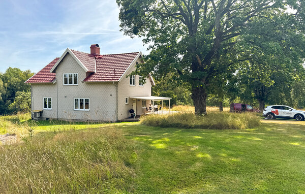 Semesterhus - Växjö , Sverige - S25535 81