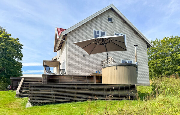 Semesterhus - Växjö , Sverige - S25535 82