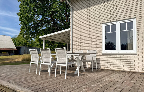Semesterhus - Växjö , Sverige - S25535 8