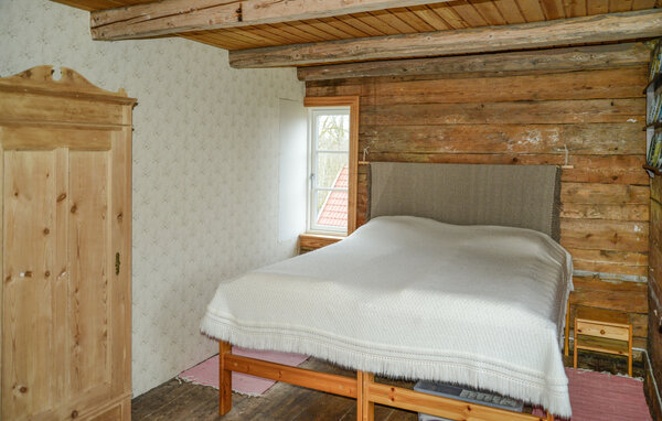 Ferienhaus - Tingsryd Urshult , Schweden - S25536 8