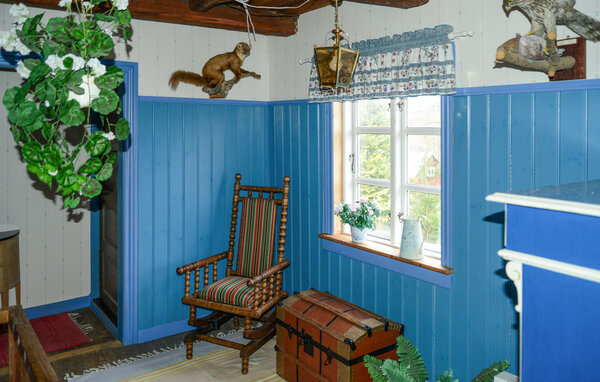 Ferienhaus - Tingsryd Urshult , Schweden - S25536 501