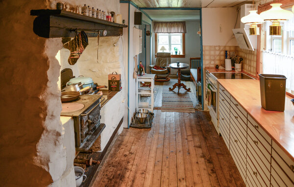 Ferienhaus - Tingsryd Urshult , Schweden - S25536 6