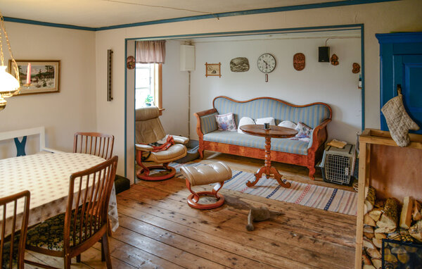 Holiday Home - Tingsryd Urshult , Sweden - S25536 2