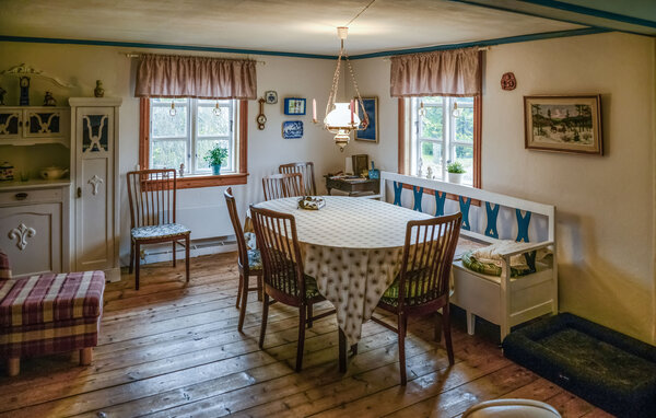 Ferienhaus - Tingsryd Urshult , Schweden - S25536 3