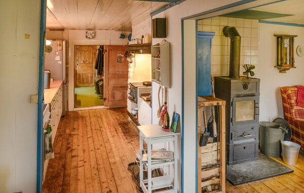 Ferienhaus - Tingsryd Urshult , Schweden - S25536 301
