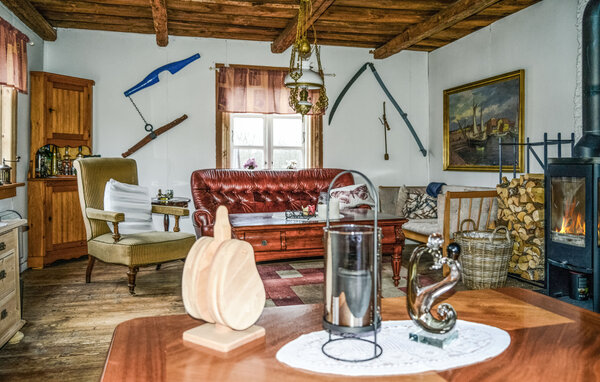 Ferienhaus - Tingsryd Urshult , Schweden - S25536 303