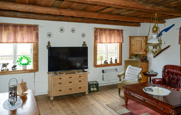 Ferienhaus - Tingsryd Urshult , Schweden - S25536 5