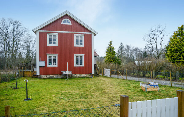 Holiday Home - Tingsryd Urshult , Sweden - S25536 1