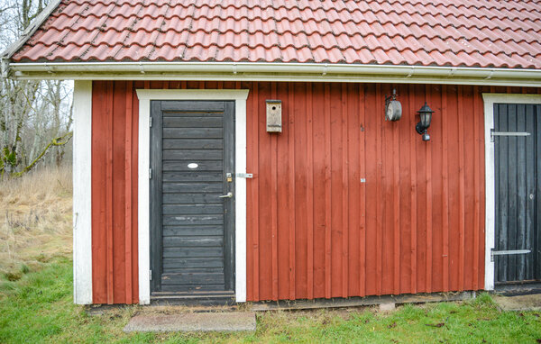 Ferienhaus - Tingsryd Urshult , Schweden - S25536 101