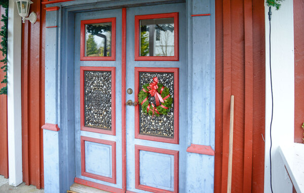 Ferienhaus - Tingsryd Urshult , Schweden - S25536 102