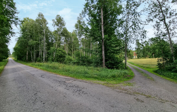 Feriebolig 