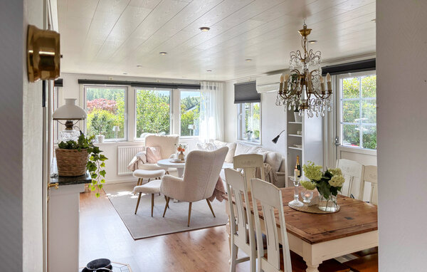 Casa vacanze - Ljunby , Svezia - S25540 4