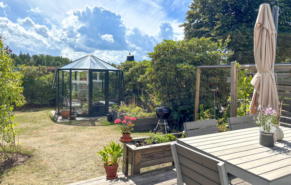 Casa vacanze - Ljunby , Svezia - S25540 2
