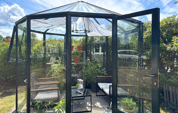 Casa vacanze - Ljunby , Svezia - S25540 102