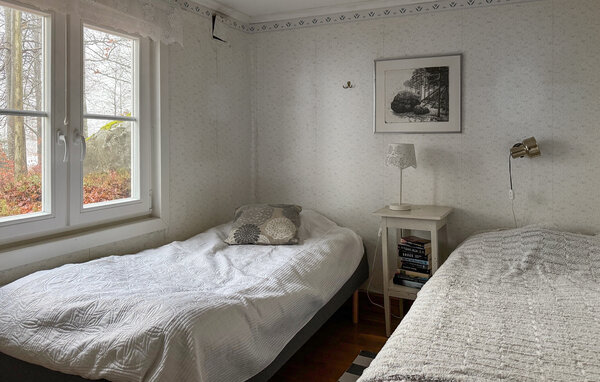 Semesterhus - Urshult/Tingsryd/Åsnen , Sverige - S25543 7