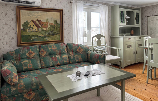 Semesterhus - Urshult/Tingsryd/Åsnen , Sverige - S25543 4