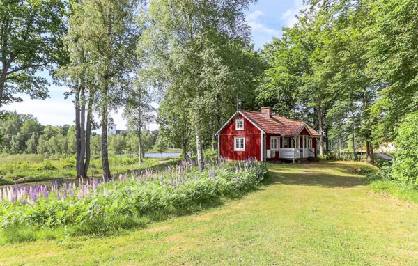 Semesterhus - Urshult/Tingsryd/Åsnen , Sverige - S25543 1