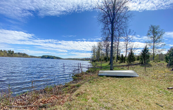 Casa de vacaciones - Haddetorp/Mörlunda , Suecia - S25547 901