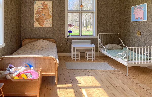 Casa de vacaciones - Haddetorp/Mörlunda , Suecia - S25547 601