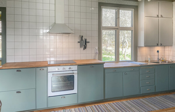 Casa de vacaciones - Haddetorp/Mörlunda , Suecia - S25547 6
