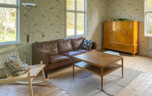 Holiday Home - Haddetorp/Mörlunda , Sweden - S25547 2