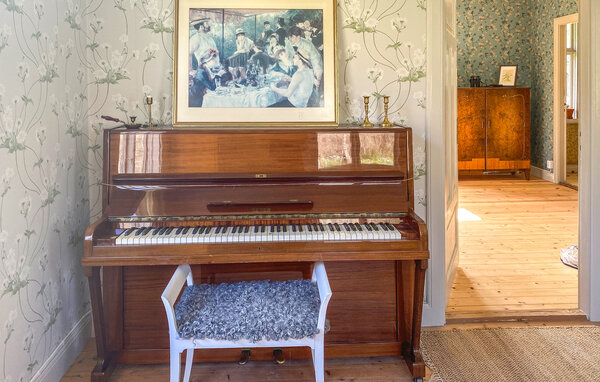 Casa de vacaciones - Haddetorp/Mörlunda , Suecia - S25547 4