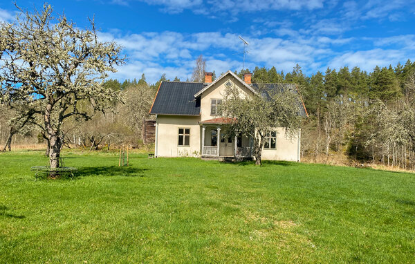Casa de vacaciones - Haddetorp/Mörlunda , Suecia - S25547 81