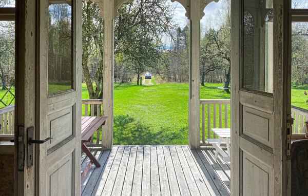 Casa de vacaciones - Haddetorp/Mörlunda , Suecia - S25547 7