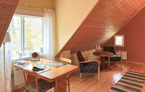 Holiday Home - Tingsryd , Sweden - S25569 6