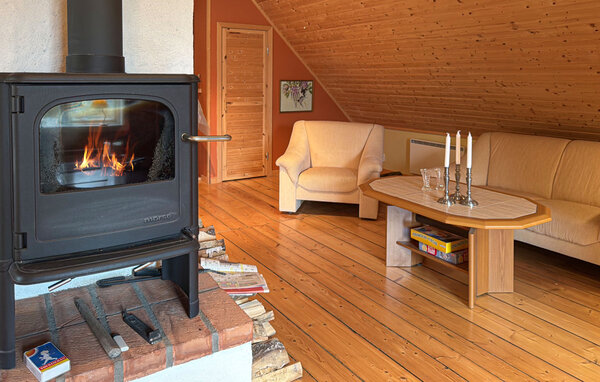 Holiday Home - Tingsryd , Sweden - S25569 5