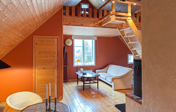 Holiday Home - Tingsryd , Sweden - S25569 4