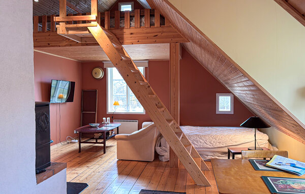 Holiday Home - Tingsryd , Sweden - S25569 501