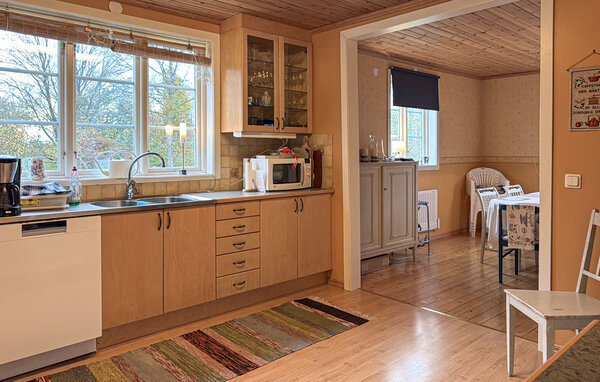 Holiday Home - Tingsryd , Sweden - S25569 8