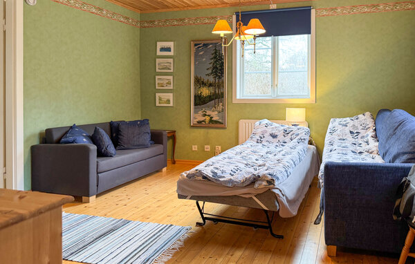 Holiday Home - Tingsryd , Sweden - S25569 2