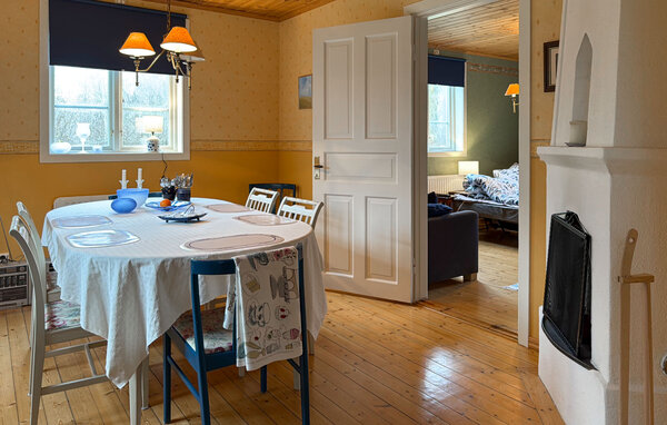 Holiday Home - Tingsryd , Sweden - S25569 3