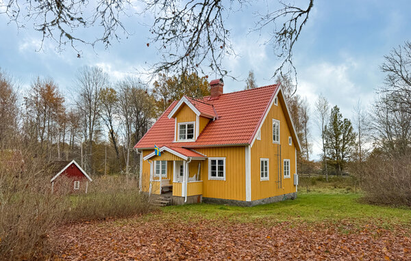 Holiday Home - Tingsryd , Sweden - S25569 1