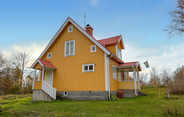Holiday Home - Tingsryd , Sweden - S25569 81