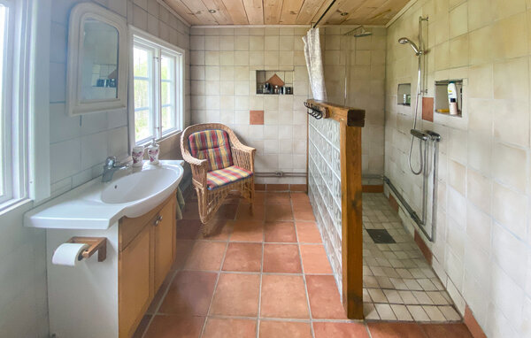 Ferienhaus - Buskahult/Urshult , Schweden - S25570 701