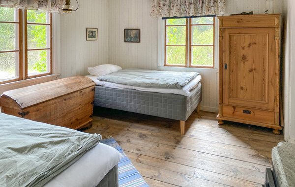Ferienhaus - Buskahult/Urshult , Schweden - S25570 602