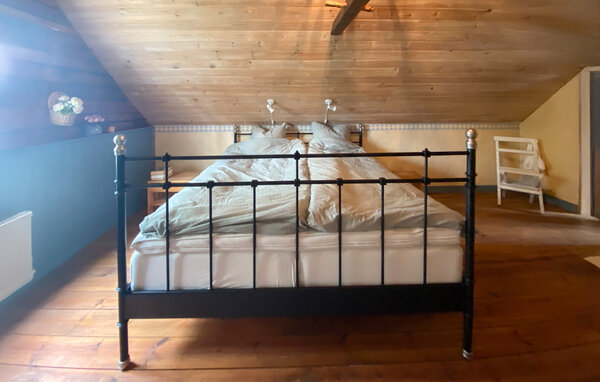 Ferienhaus - Buskahult/Urshult , Schweden - S25570 603