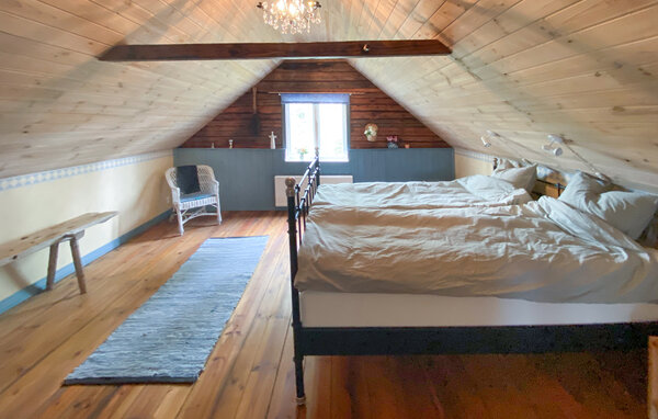 Ferienhaus - Buskahult/Urshult , Schweden - S25570 604