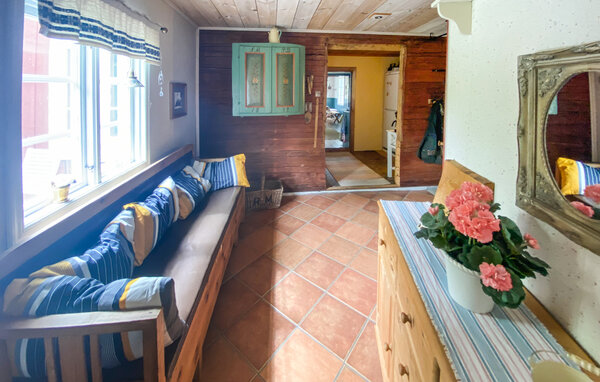 Ferienhaus - Buskahult/Urshult , Schweden - S25570 6