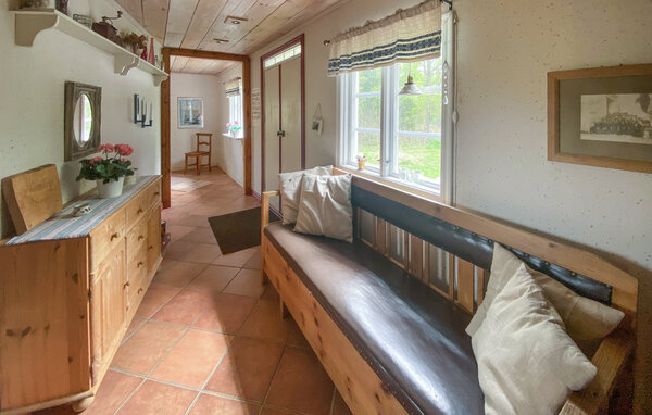 Ferienhaus - Buskahult/Urshult , Schweden - S25570 7