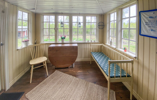 Ferienhaus - Buskahult/Urshult , Schweden - S25570 8